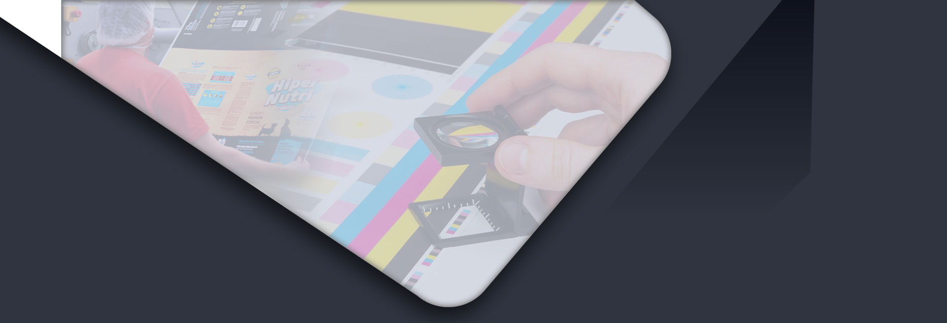 Slide background